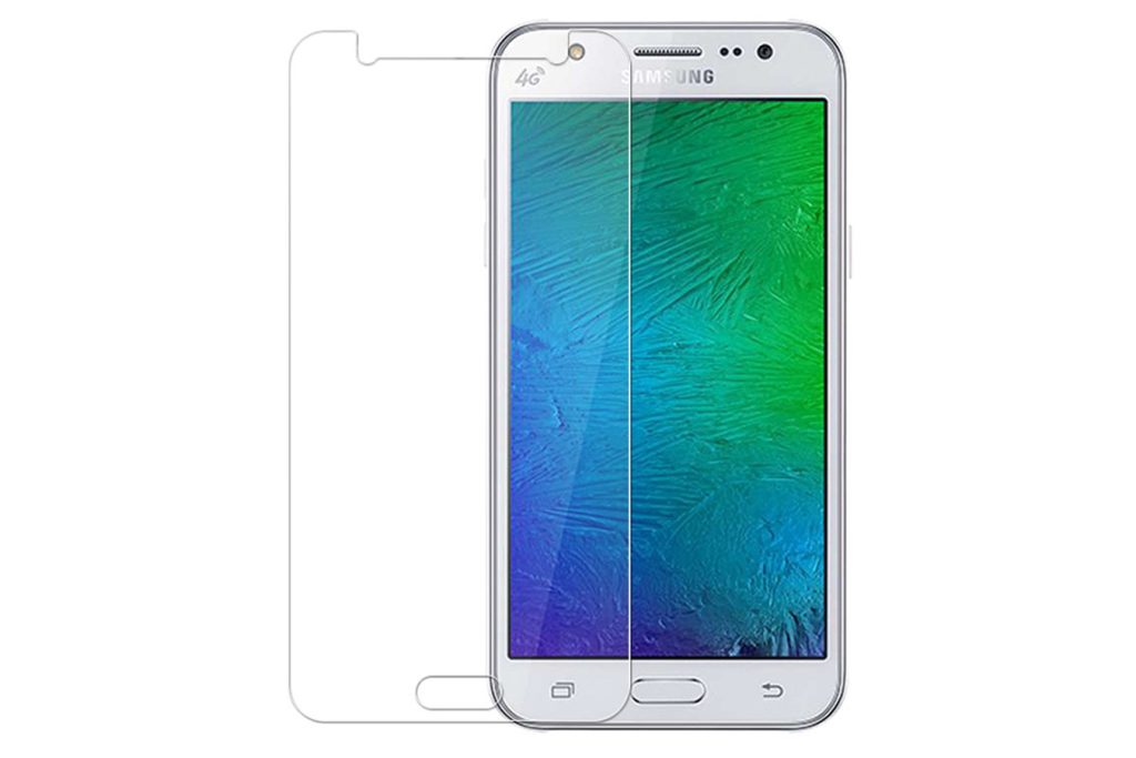 Защитное стекло для Samsung Galaxy J5 (2016) J510