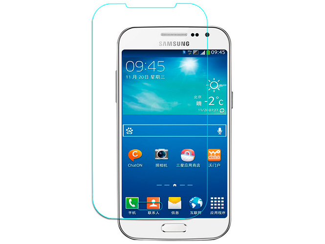 Защитное стекло для Samsung Galaxy Grand (i9082)