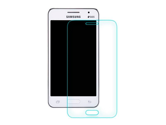 Защитное стекло для Samsung Galaxy Core 2 (G355)