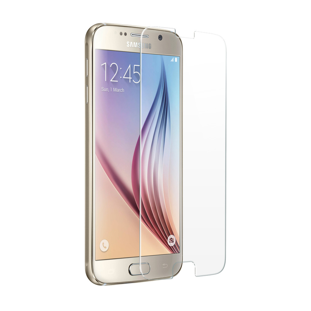 Защитное стекло для Samsung Galaxy S6 Edge (SM-G925)