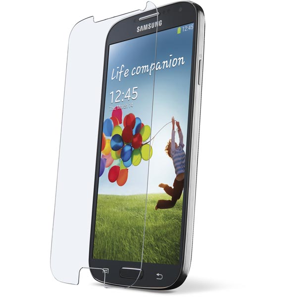 Защитное стекло для Samsung Galaxy Mega 5.8 (GT-I9152)