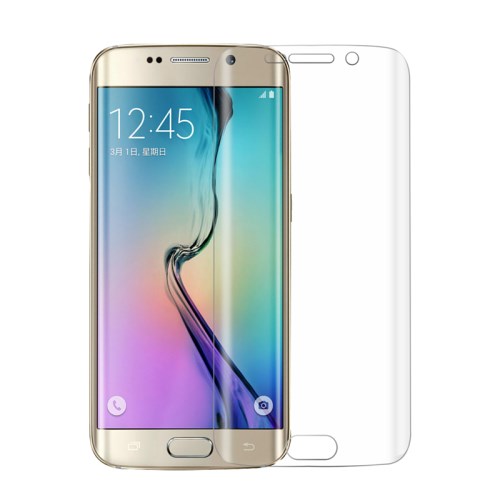 Защитная пленка для Samsung Galaxy S6 Edge (G920F)