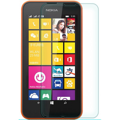 Защитное стекло для Nokia Lumia 530