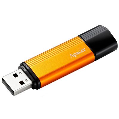 USB-Flash 32GB Apacer AH330 оранжевая