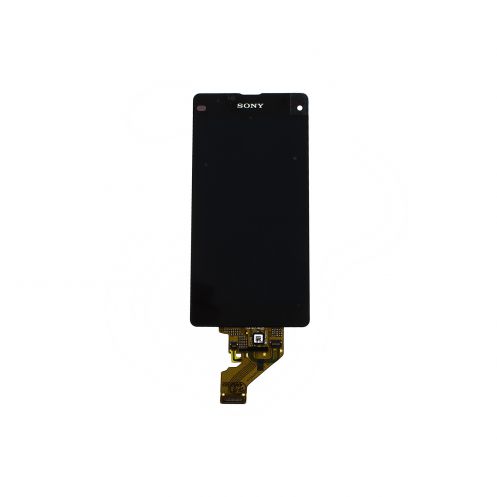 Модуль-дисплей Sony Xperia Z1 Compact/Z1 mini/D5503/L39 mini без рамки orig