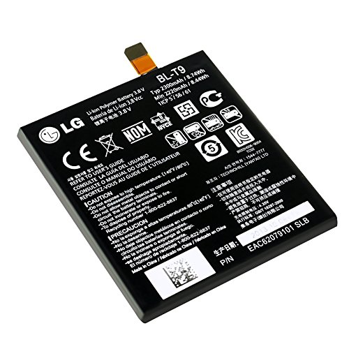 Батарея/аккумулятор LG Google Nexus 5/D820/D821 BL-T9
