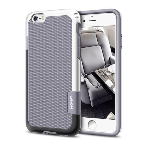 Чехол для iPhone 7 Walnutt Grey