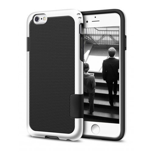 Чехол для iPhone 7 Walnutt Black