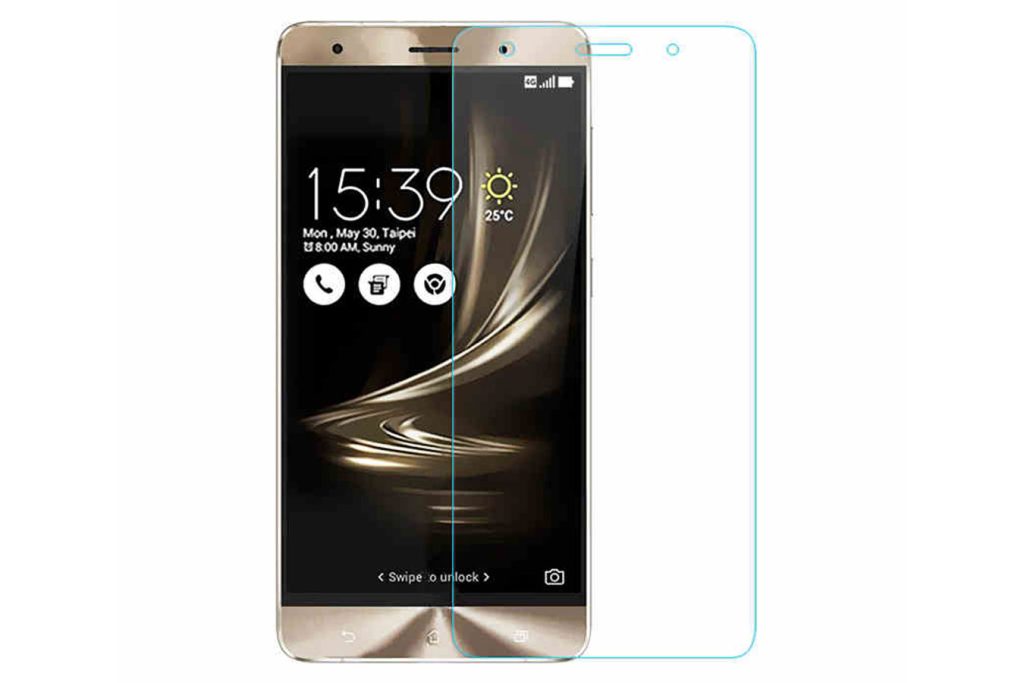 Защитное стекло для Asus ZenFone 3 Deluxe (ZS570KL)
