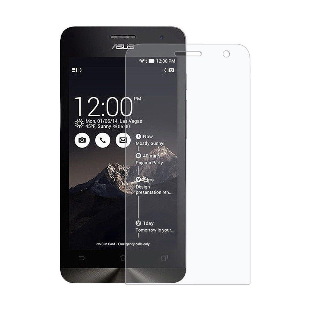 Защитное стекло для Asus Zenfone 3 (ZE552KL)