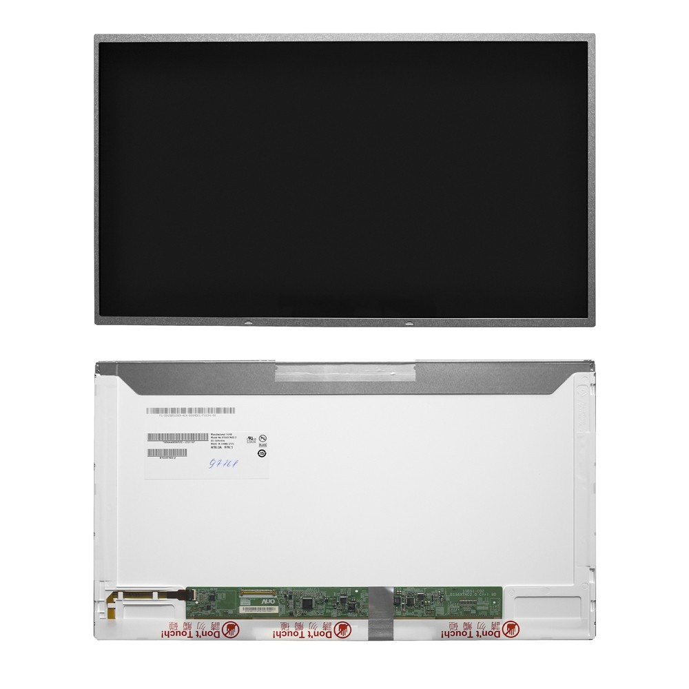 Матрица 15.6 B156XTN02.0 1366x768 HD LED 40 pin глянцевая