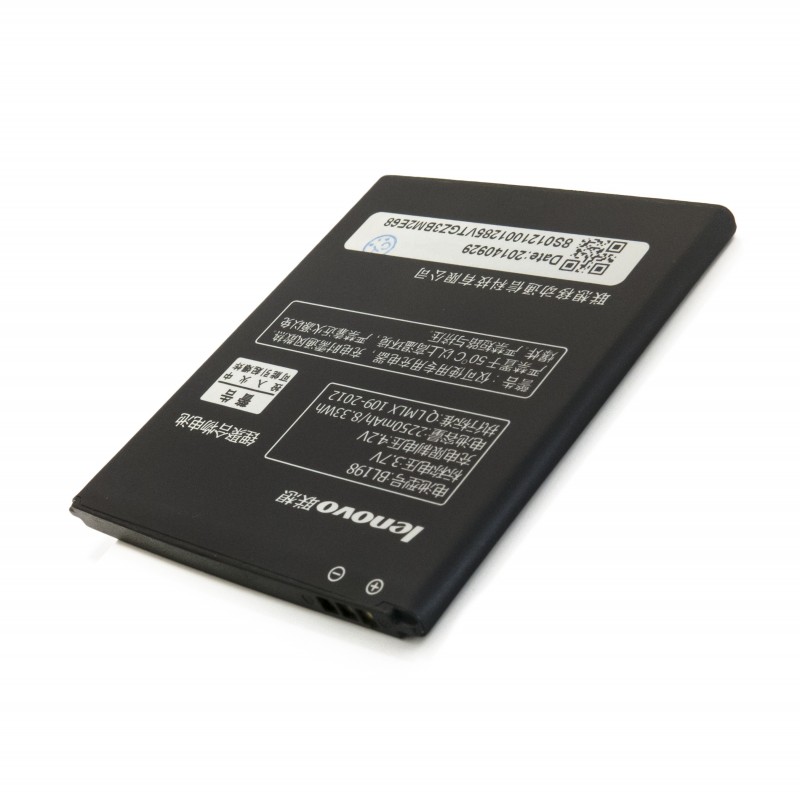 Батарея/аккумулятор Lenovo BL198