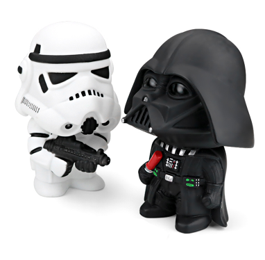 Брелок для ключей Star Wars
