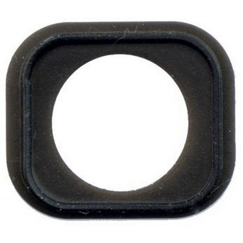 Прокладка (резинка) кнопки Home Apple iPhone 5/5C