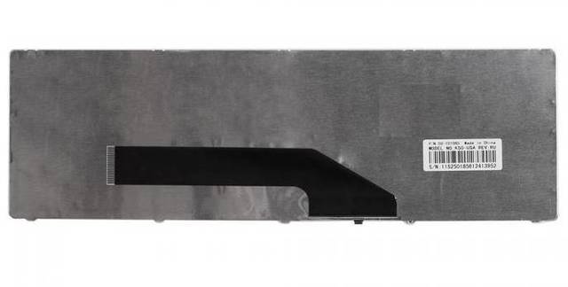 Клавиатура для ноутбука Asus K50