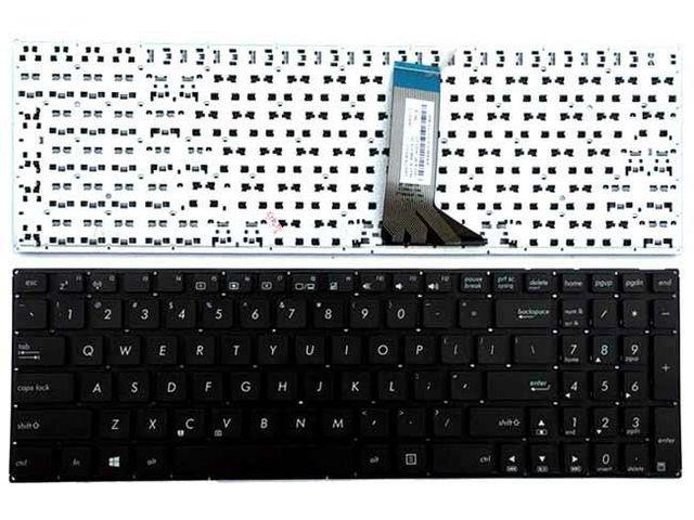 Клавиатура для ноутбука Asus X551