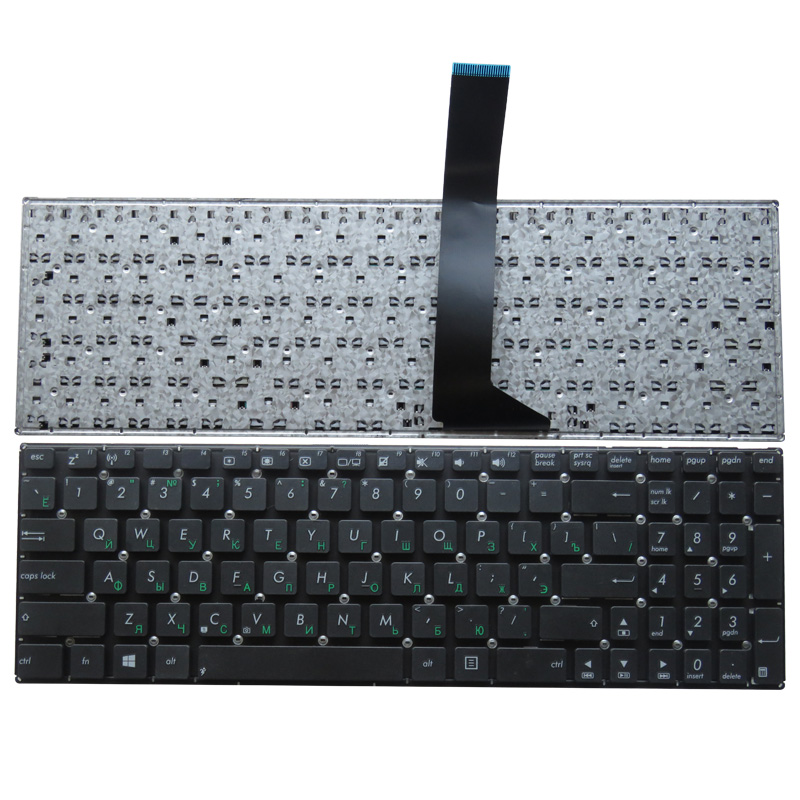 Клавиатура для ноутбука Asus X550