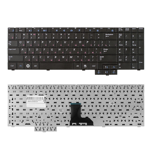Клавиатура для ноутбука Samsung R530 RU