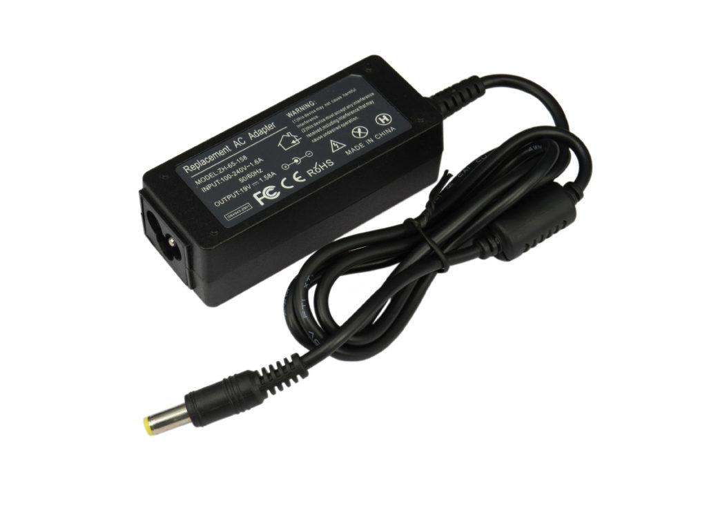 СЗУ/Блок питания для нетбука 19V 1.58A