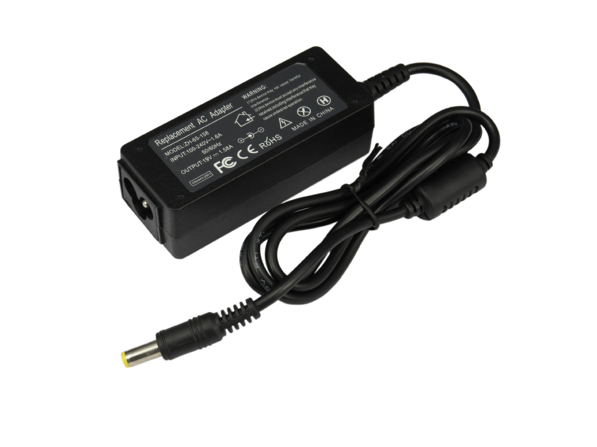 СЗУ/Блок питания для нетбука 19V 1.58A