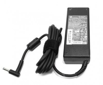 СЗУ/Блок питания для ноутбука HP 19V 4.62A (90W)