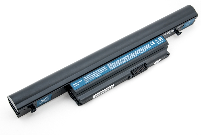 АКБ для ноутбука Acer Aspire 4553 (AS10B41) (5200mAh)