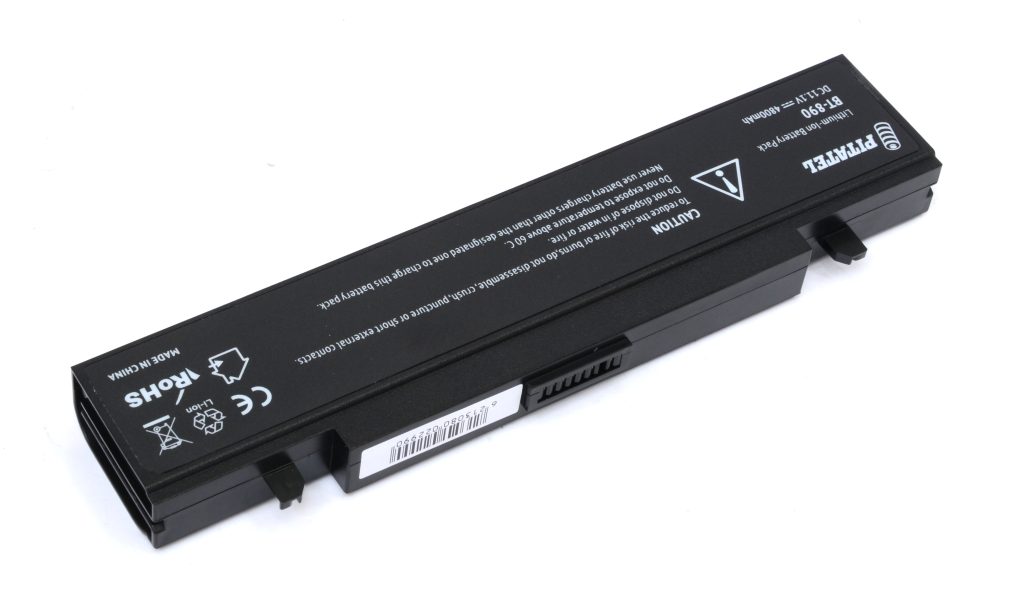 АКБ для ноутбука Samsung AA-PB4NC6B (5200mAh)