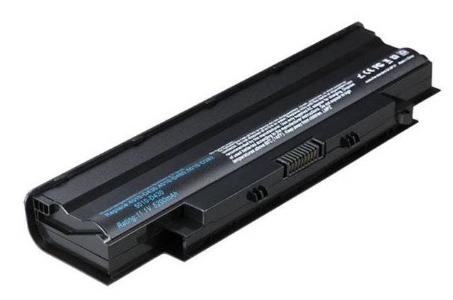 АКБ для ноутбука Dell Inspiron N5110/N4010
