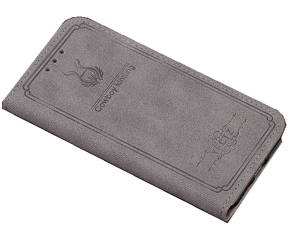 Чехол для iPhone 7 Cowboy Kitting Grey