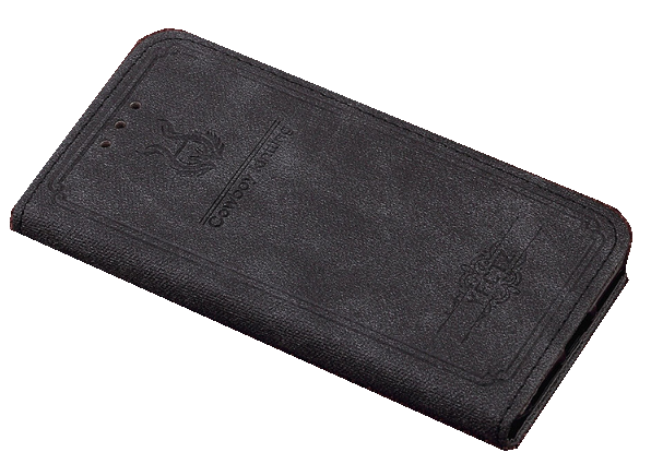 Чехол для Samsung Galaxy S7 Cowboy Kitting Black
