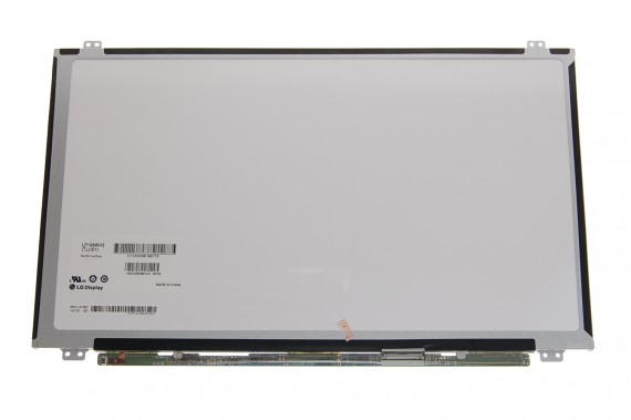 Матрица 15,6" LP156WHB 1366x768 HD LED SLIM, 40 pin, глянцевая