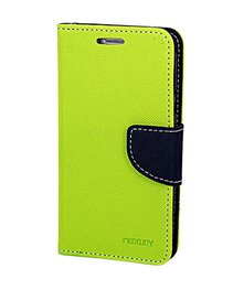 Универсальный чехол для смартфона 4.7"-5.0" Mercury Green