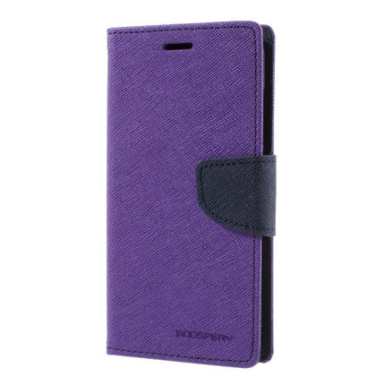 Универсальный чехол для смартфона 4.7"-5.0" Mercury Purple