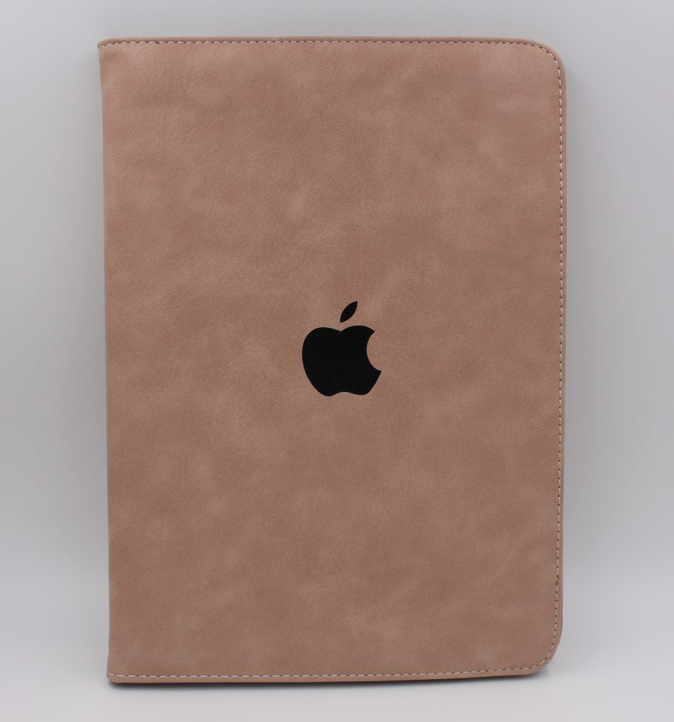 Чехол для iPad Air 2 Beige Leather