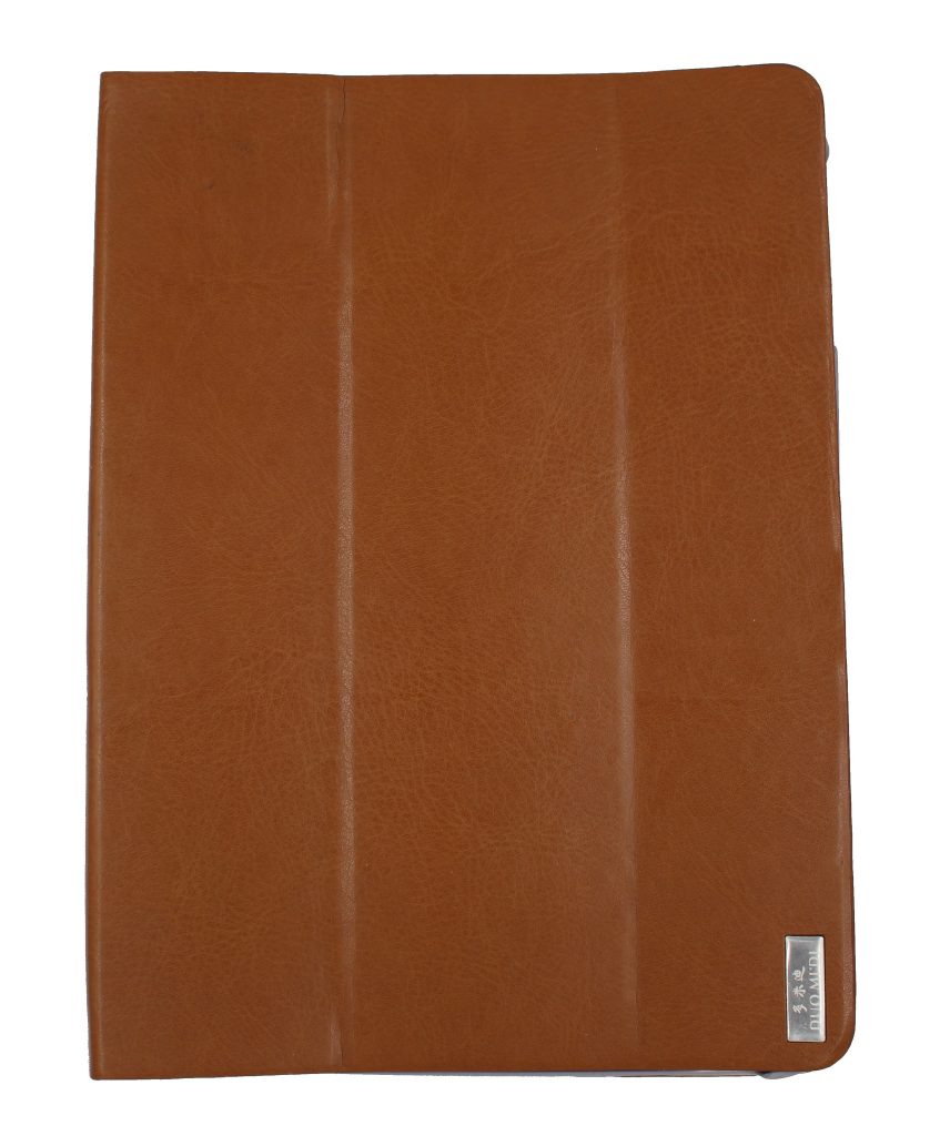 Чехол для Samsung Galaxy Tab 3.0 Duo Mi Di Brown
