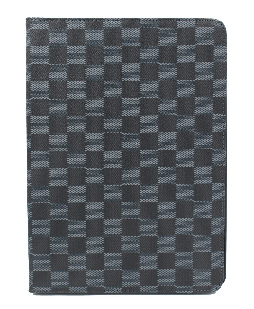 Чехол для iPad Air Black&gray cell