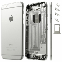 Корпус для iPhone 6 plus белый orig