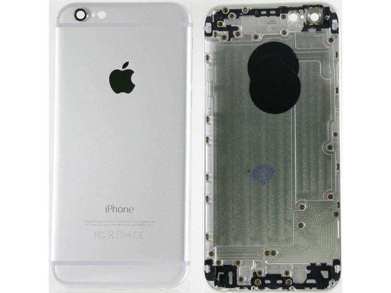 Корпус для iPhone 6S plus белый orig