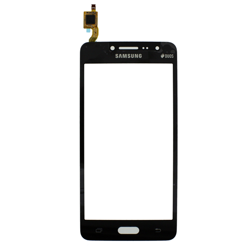Тачскрин Samsung Galaxy G532F/Galaxy J2 Prime черный orig