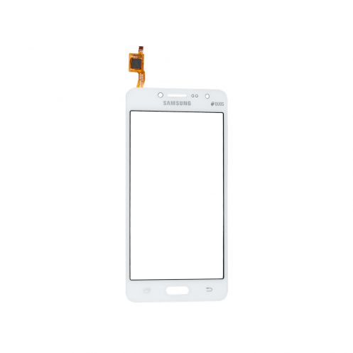 Тачскрин Samsung Galaxy G532F/Galaxy J2 Prime белый orig