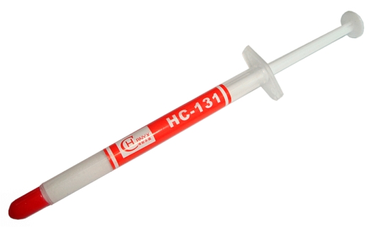 Термопаста HC-131 2гр