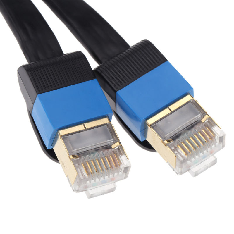 Сетевой кабель Xiaomi Mi Gigabit (0.5m)
