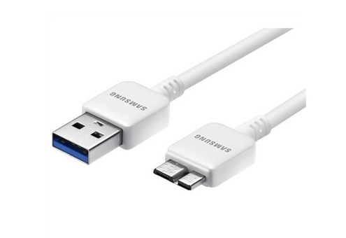 Дата-кабель Samsung USB 3.0 (Hi-Copy)
