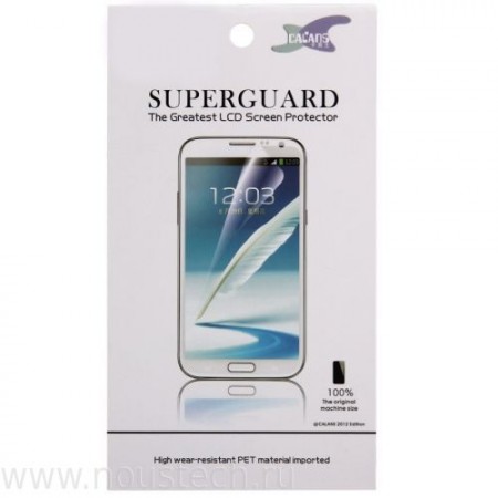 Защитная пленка для Samsung Galaxy S5 (i9600)