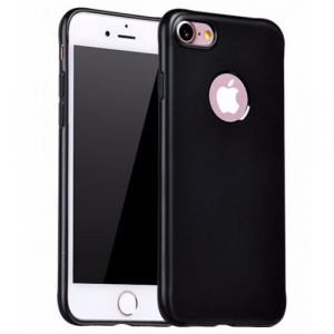 Чехол для iPhone 7 HOCO Pad Black