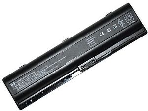 АКБ для ноутбука HSTNN-LB42 (5200 MaH)