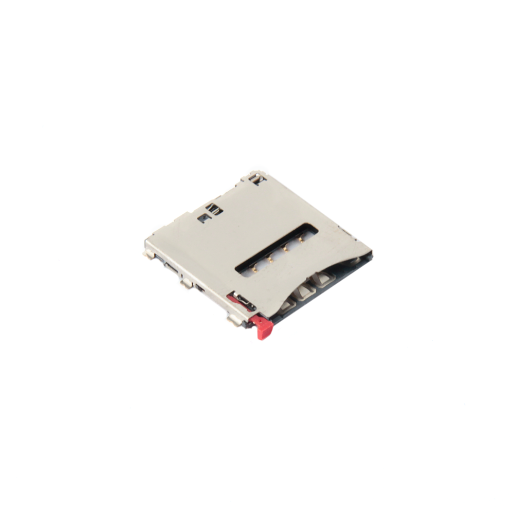 Коннектор SIM Sony Xperia Z3 Compact