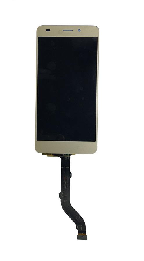 Модуль-дисплей Huawei Honor 5C золотистый orig