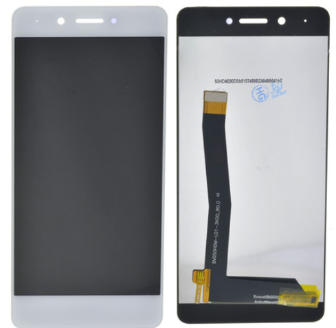 Модуль-дисплей Huawei Honor 6C белый orig