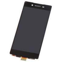 Модуль-дисплей Sony Xperia Z3+/E6553/E6533 черный orig